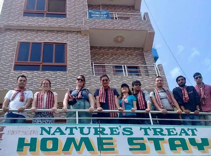 Natures Treat Homestay