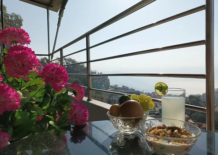 Natures Treat Homestay