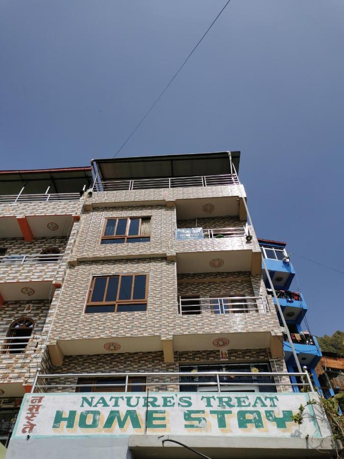 Natures Treat Homestay Tansen
