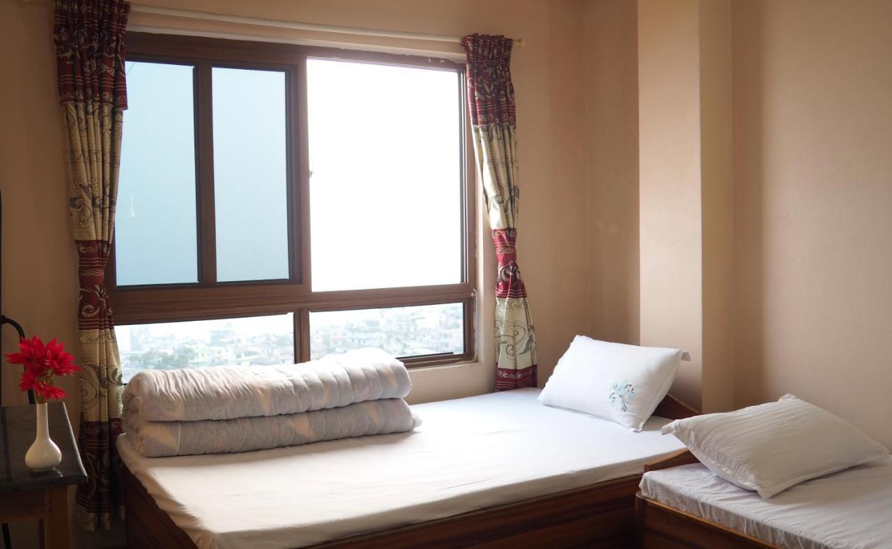 Natures Treat Homestay