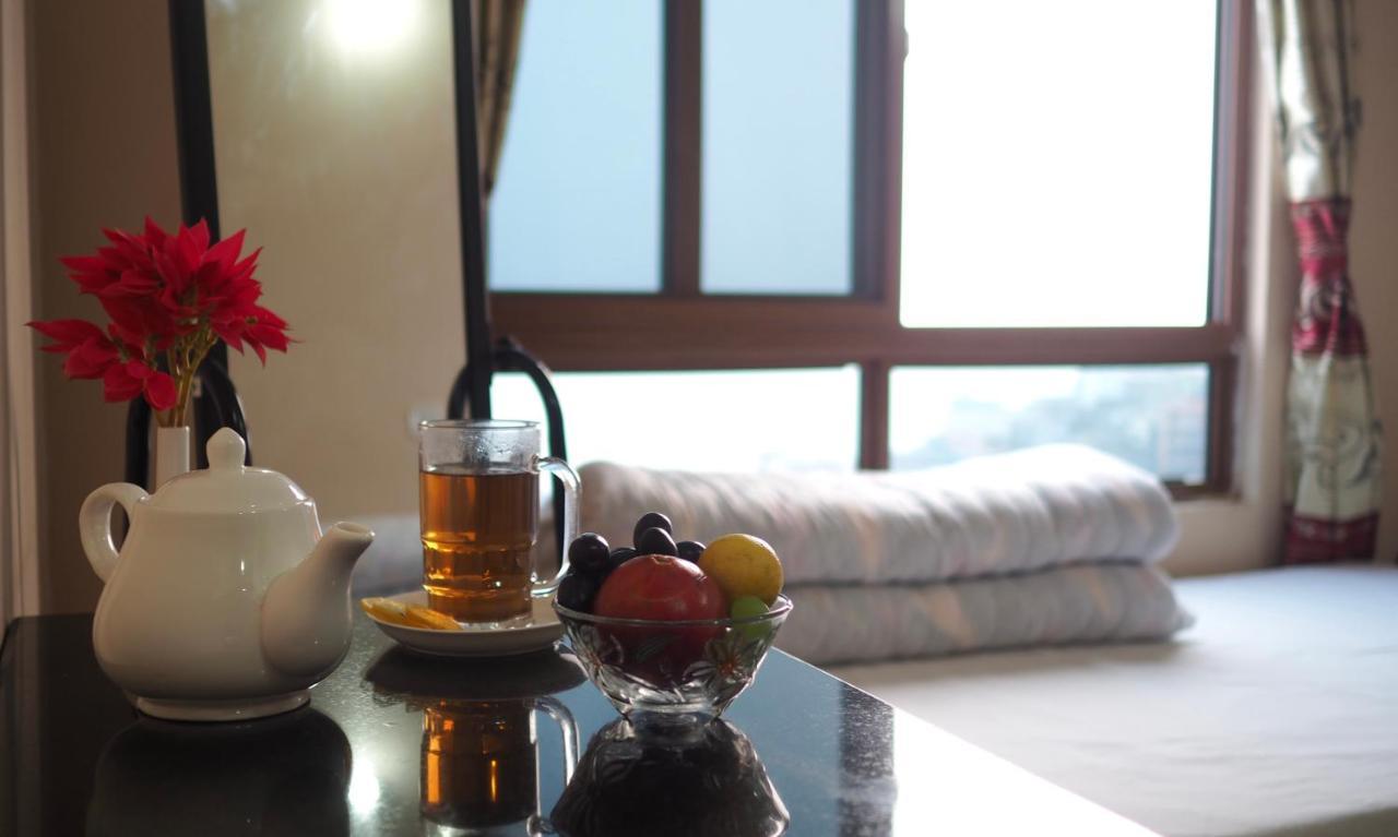 Natures Treat Tansen