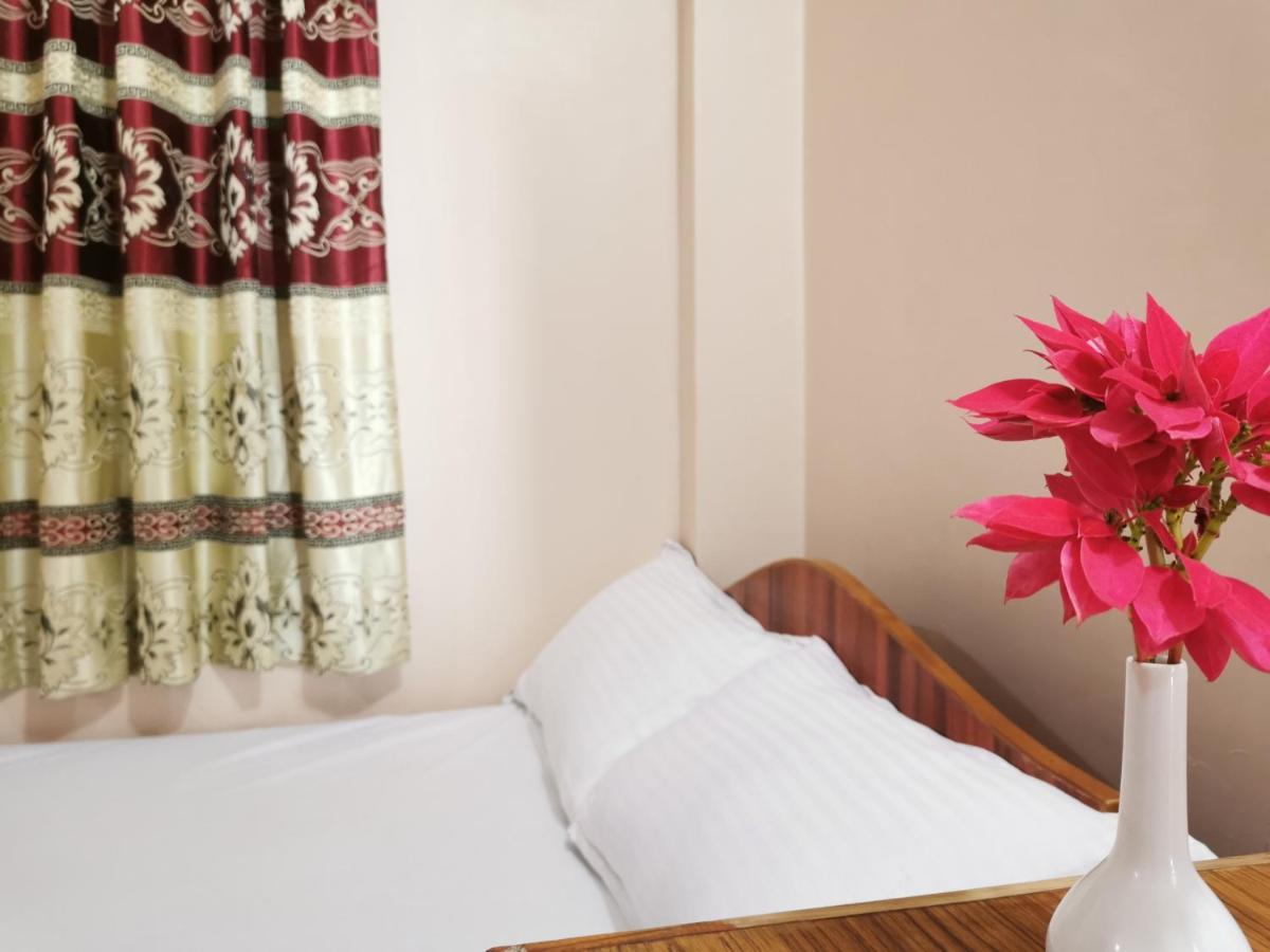 Homestay Natures Treat Tansen