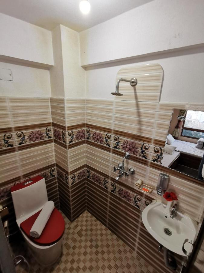 Natures Treat Homestay Tansen
