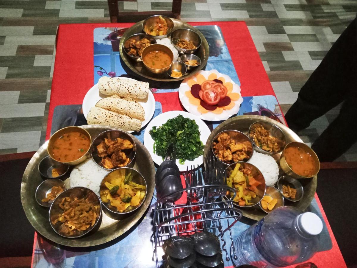 Homestay Natures Treat Tansen