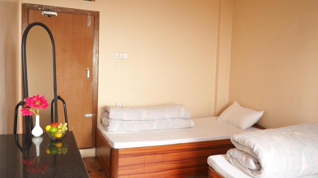 Natures Treat Homestay Tansen