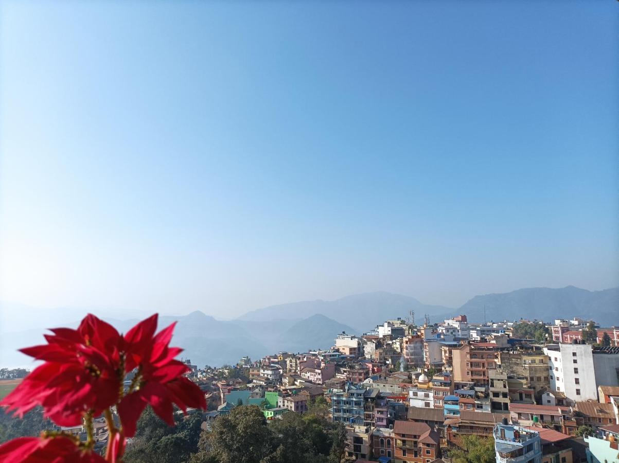 Homestay Natures Treat Tansen