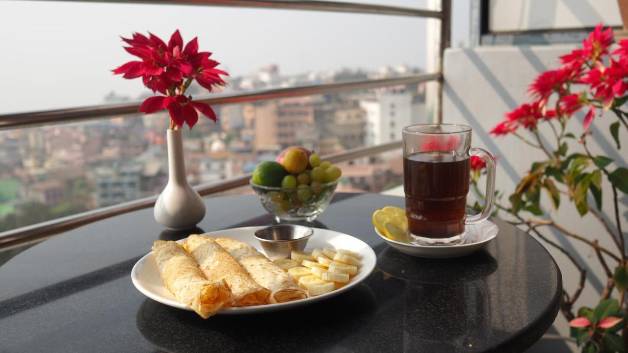Natures Treat Homestay Tansen