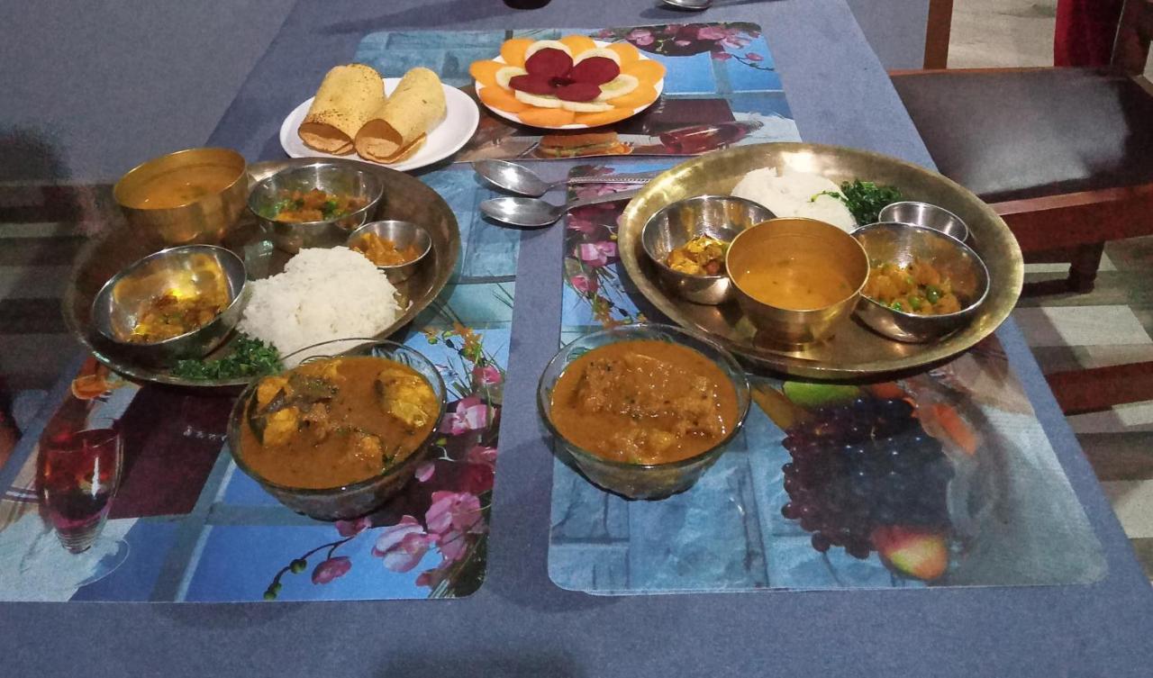 Homestay Natures Treat