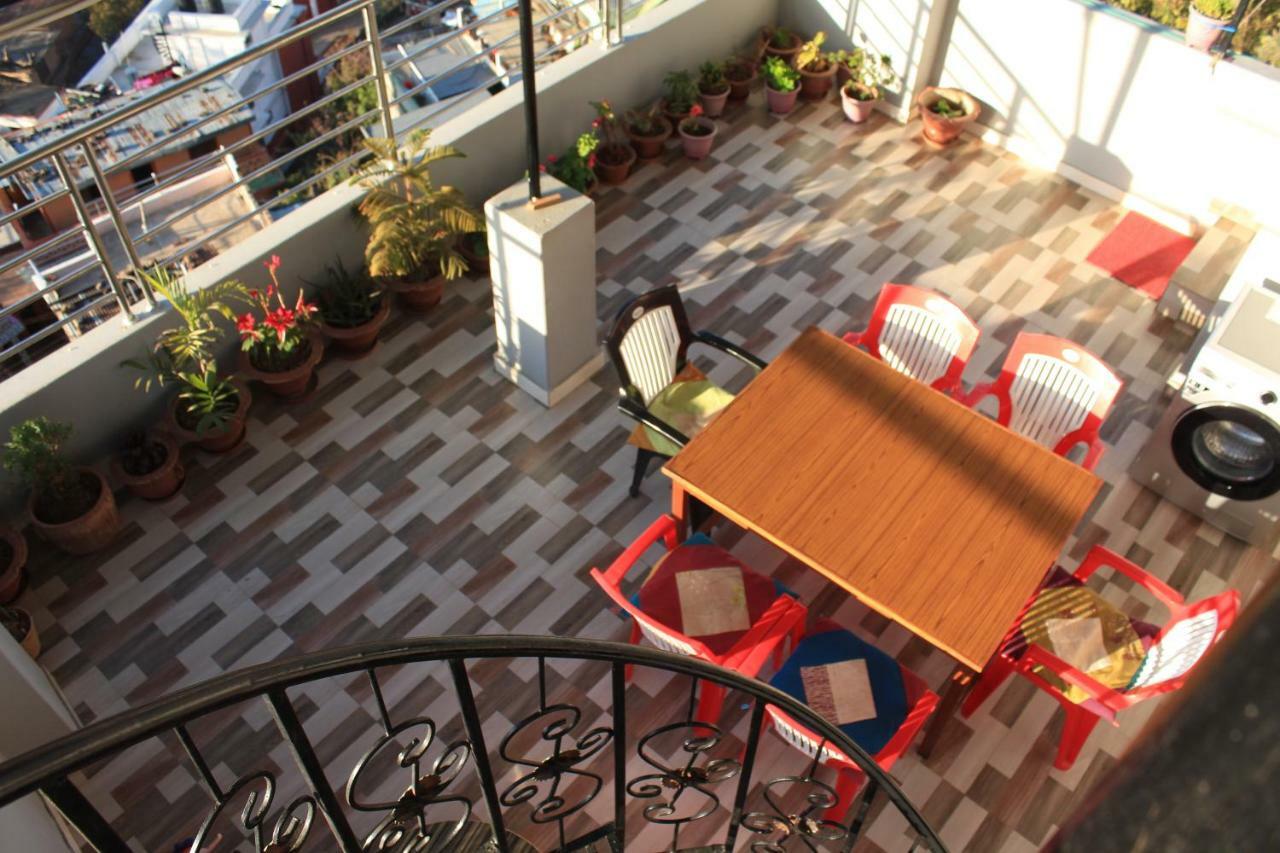 Natures Treat Homestay *